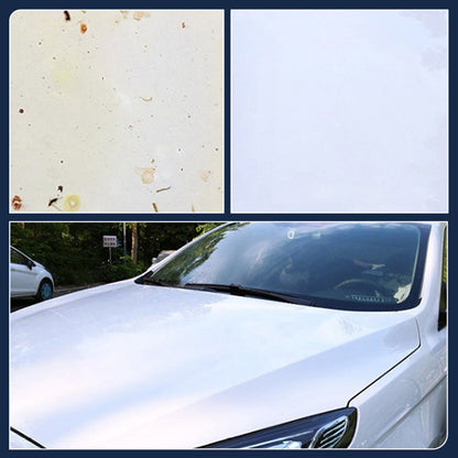 Bilpolish Spray Nano Lackskydds Sealant