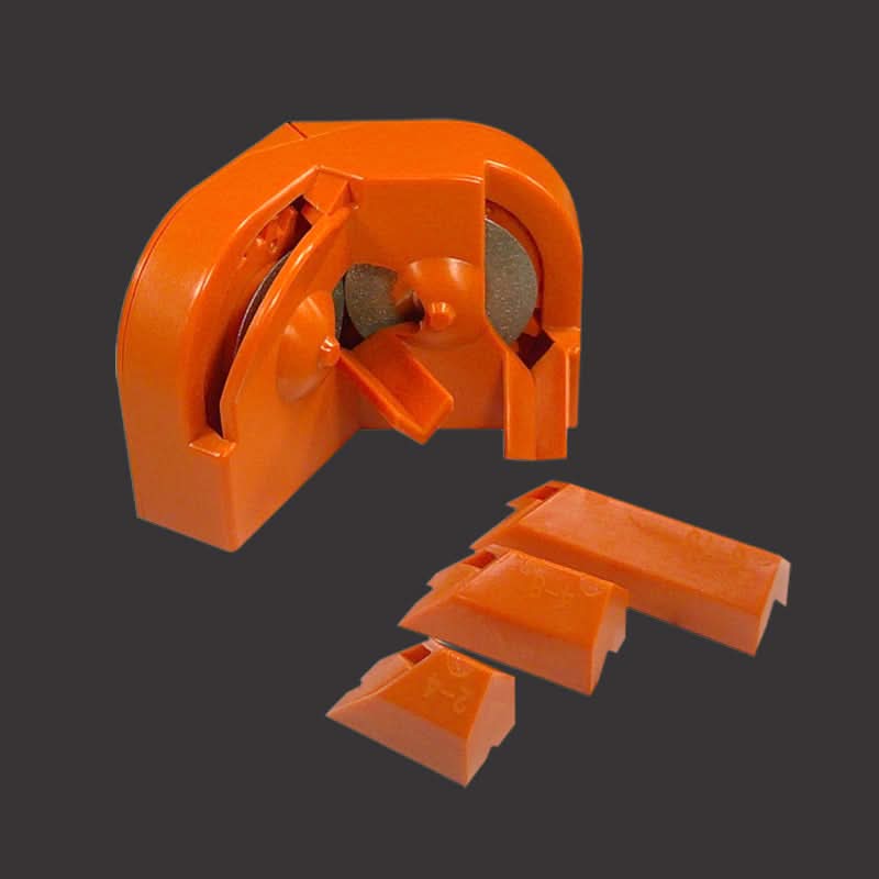 Carvallo - Multifunktionell Borrslipare