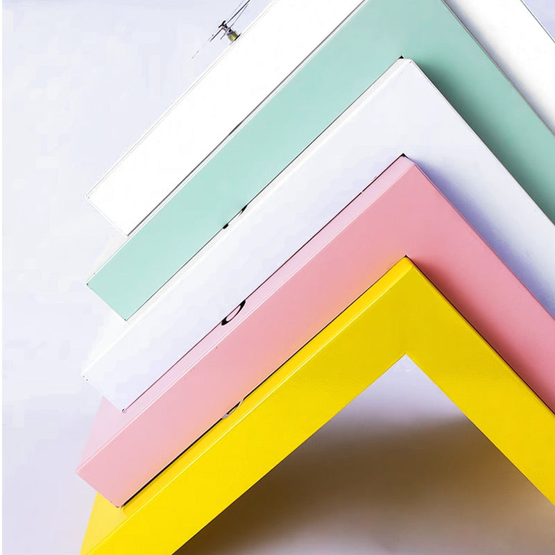 Carvallo – Modern dubbel-fasad hörnure med upplyst design