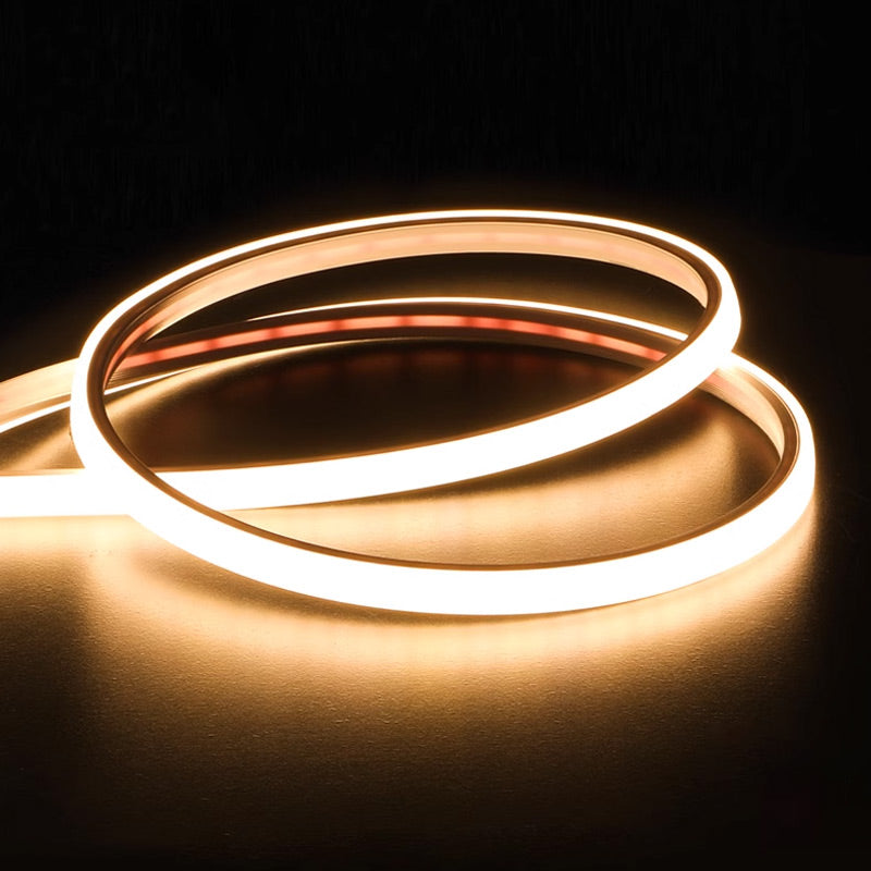 Carvallo – Modern dubbel-fasad hörnure med upplyst design