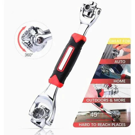 Carvallo – En för allt, i alla storlekar