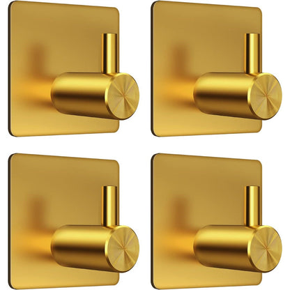 Händiga Självklibbande Krok - För Organisation och Bekvämlighet