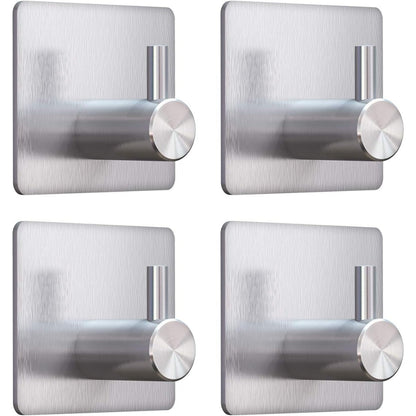 Händiga Självklibbande Krok - För Organisation och Bekvämlighet