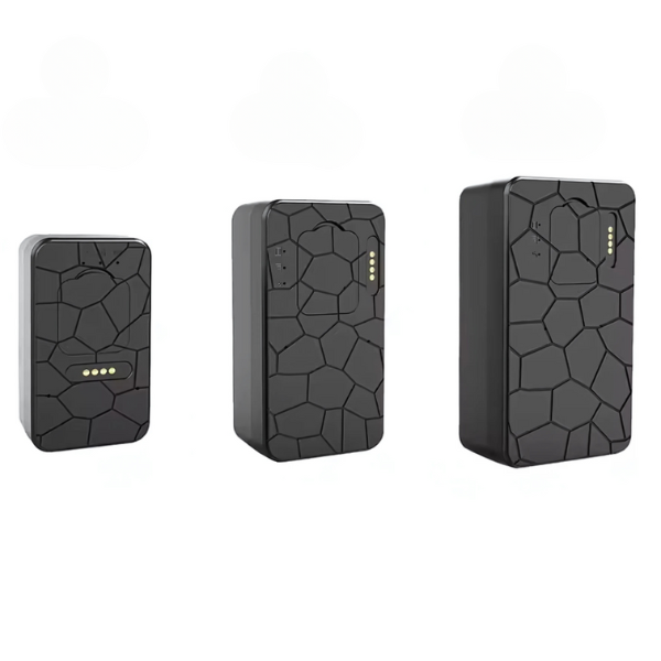 GPS Tracker Vattentät Magnetisk 4G Locator