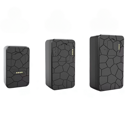 GPS Tracker Vattentät Magnetisk 4G Locator