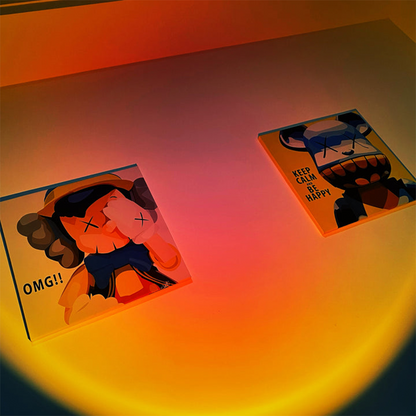 Aura Mood Lamp - Skapa den perfekta atmosfären