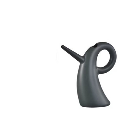 Vattendosa med förlängd kran – Elegant design för exakt vattning