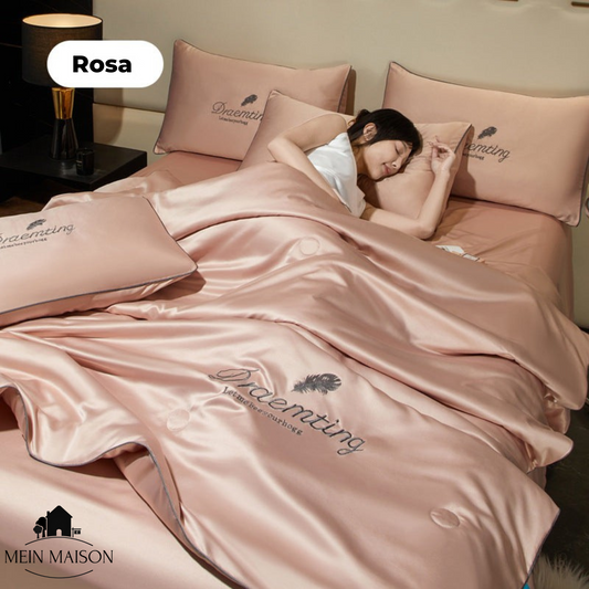 Carvallo – Sova dig sval och lätt