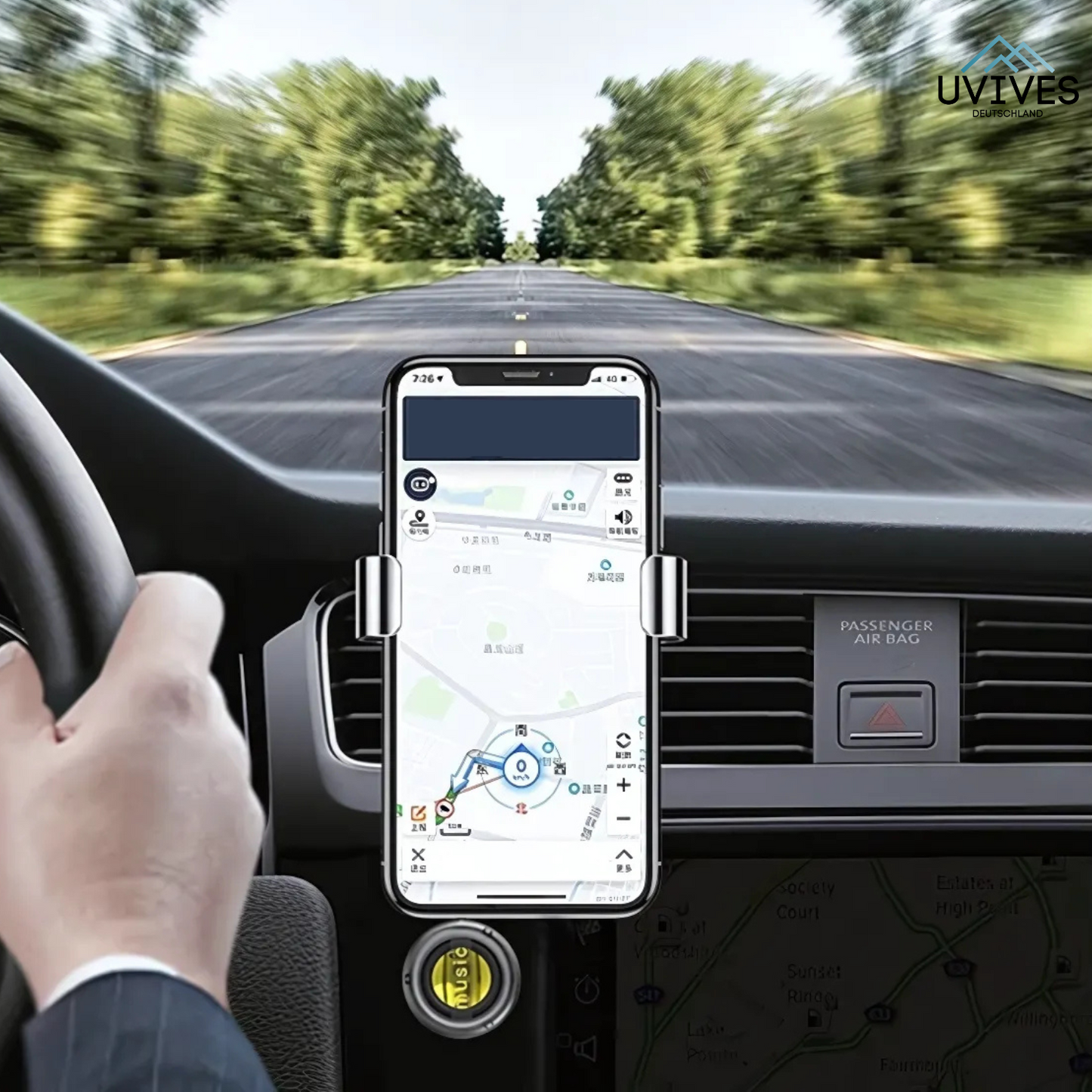 Carvallo | ClariBoost – Fantastisk ljud i mini-format!