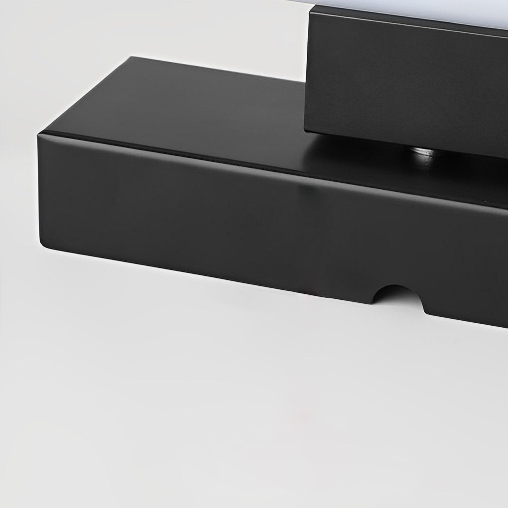 Draaibara LED-stripp Modern Vägglampa Väggsconces Belysning