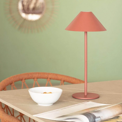 Royelux Trådlös Kegelampa - Dimbar &amp; Vattentålig