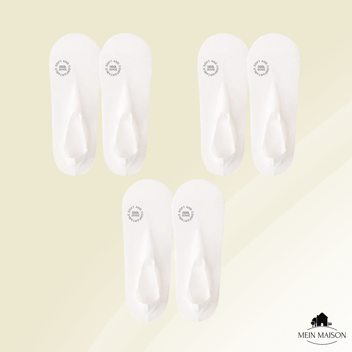 Carvallo | BareGrip – Sitter. Glider inte. Känns bra.