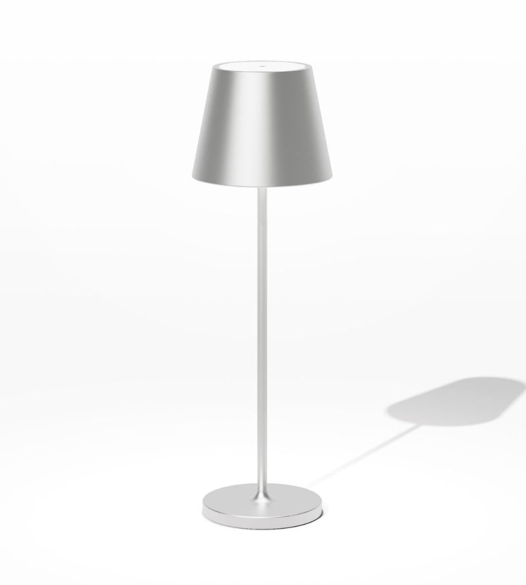 LumiTouch Bordslampa – Dimmbar LED med Touchkontroll