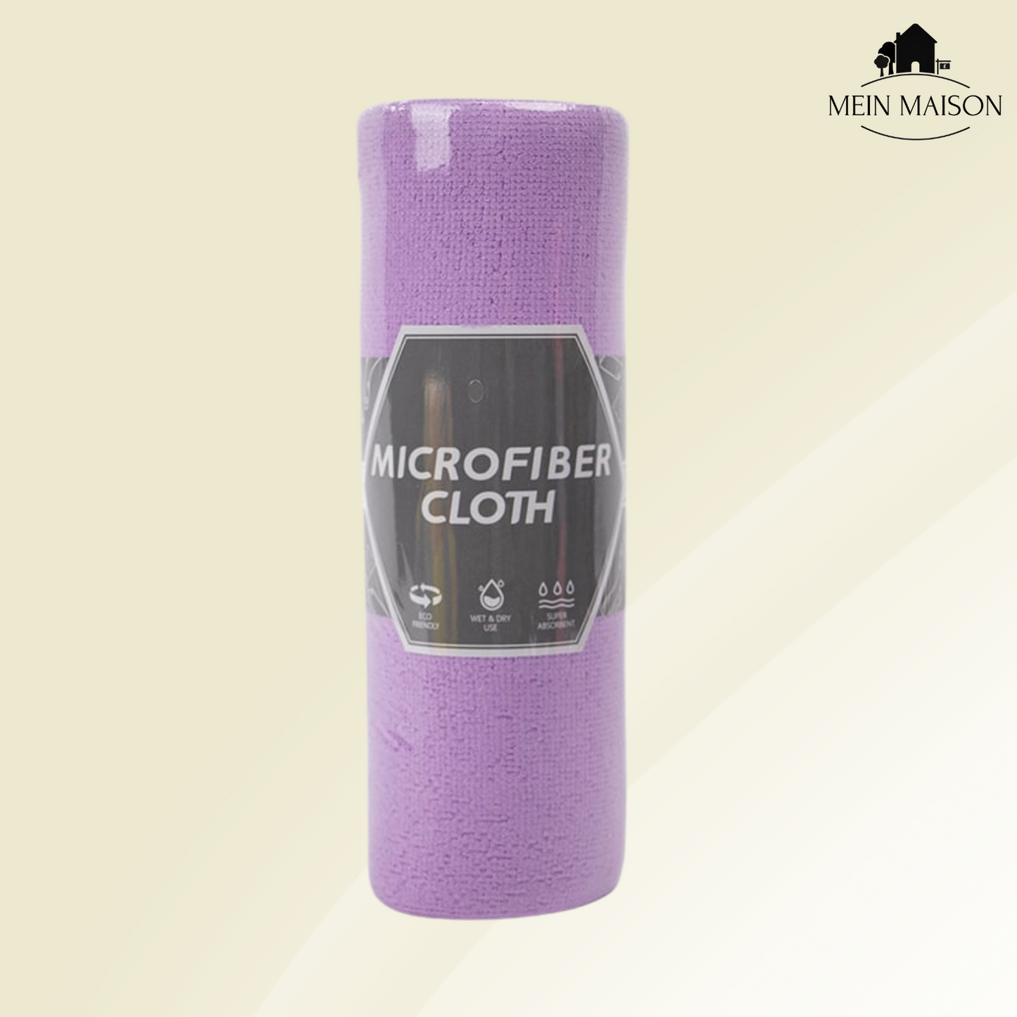 Carvallo Roll – Det återanvändbara alternativet till kökshanddukar