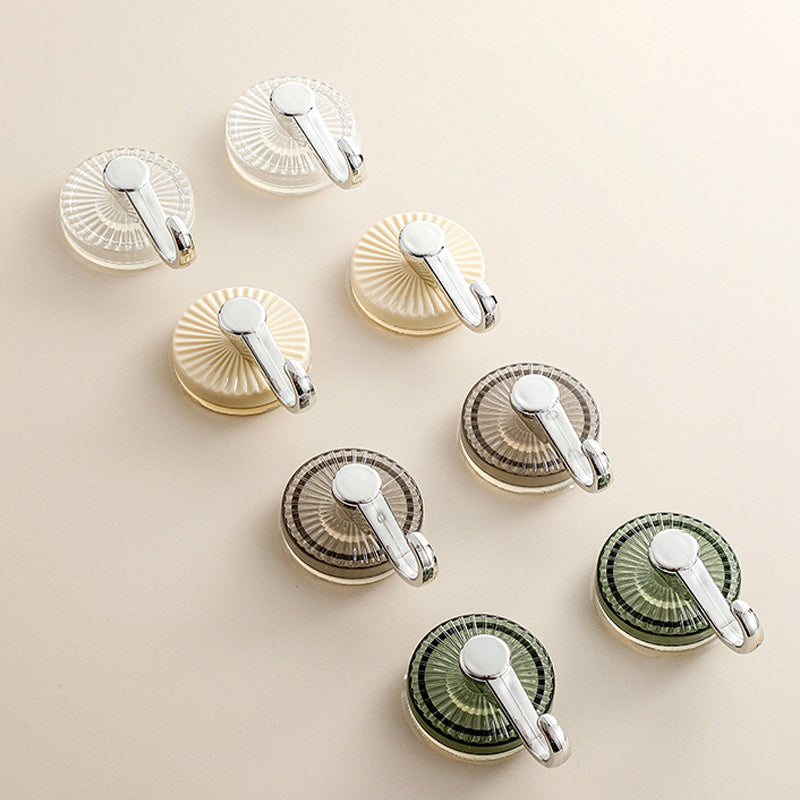 Carvallo - Tungt belastede sugproppshakar för säker och bekväm upphängning