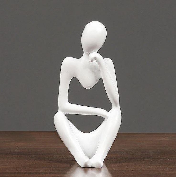 Orbis - Abstract Thinkers - Heminredning