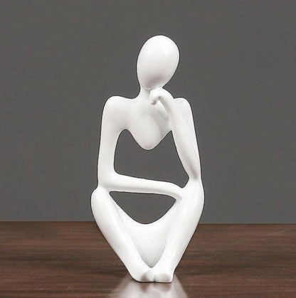 Orbis - Abstract Thinkers - Heminredning