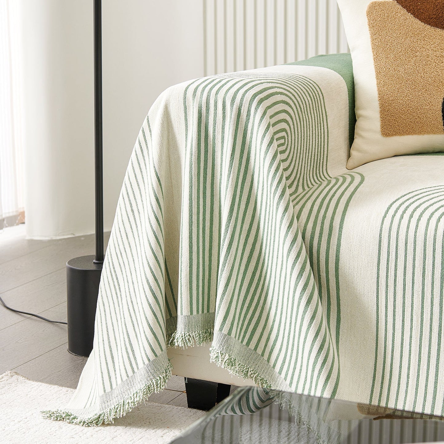 Comfort Båge Soffa/Sofföverdrag