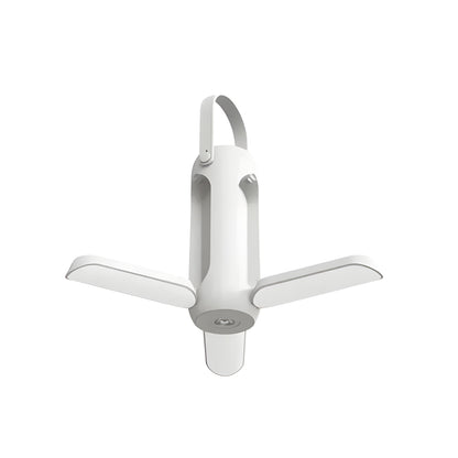 CampFlare Lykta - Bärbar Utomhus-Campinglykta