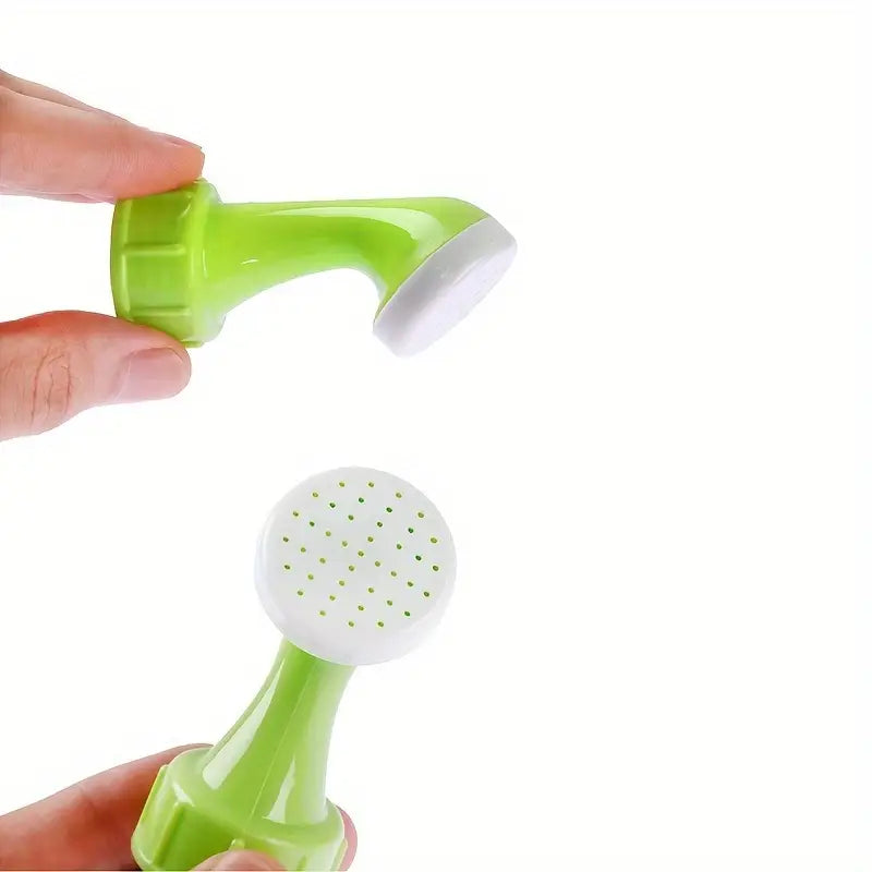 Mini bevattningssprinkler för flaskor – Bärbar växtbevattnare för trädgården