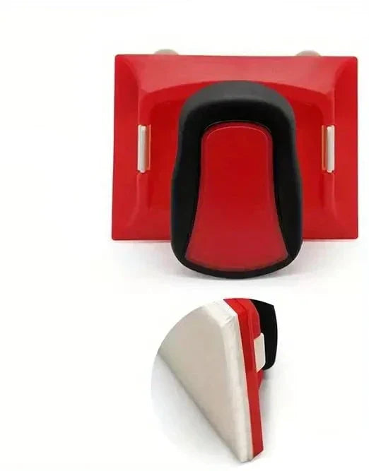 Carvallo - Verktyg för att måla väggen