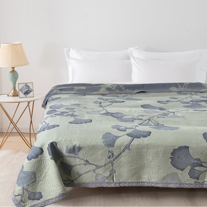 RestGuard – Temperaturreglerande täcke med modern designkomfort