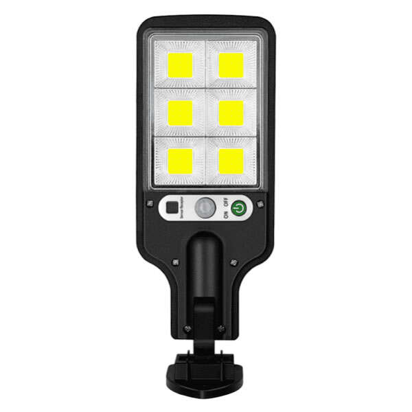 Carvallo – Pålitlig belysning för säkra nätter