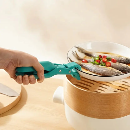 Anti värmehandtag för köket