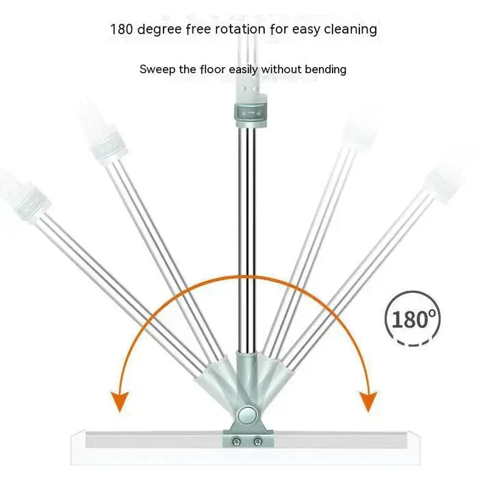 Carvallo Pro – Torka, Dra, Rent i ett svep!