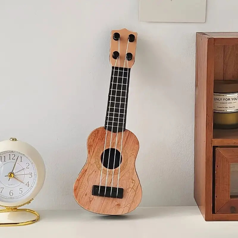 Mini Klassisk Ukulele