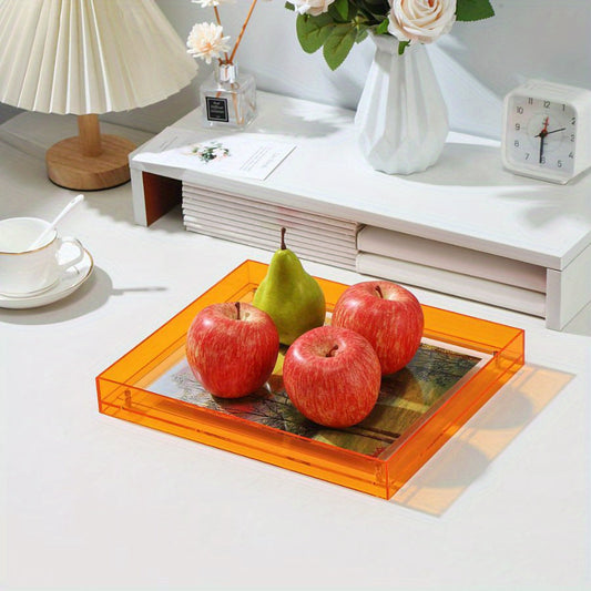 Väggkonst Akrylhållare för skrivbordsanvändning