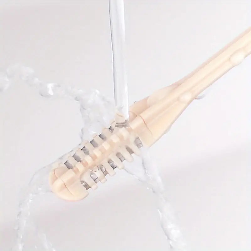 Praktisk näshår borttagare 2-pack