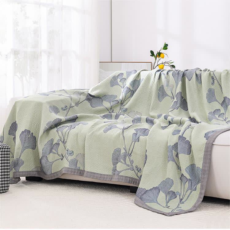 RestGuard – Temperaturreglerande täcke med modern designkomfort