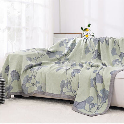 RestGuard – Temperaturreglerande täcke med modern designkomfort