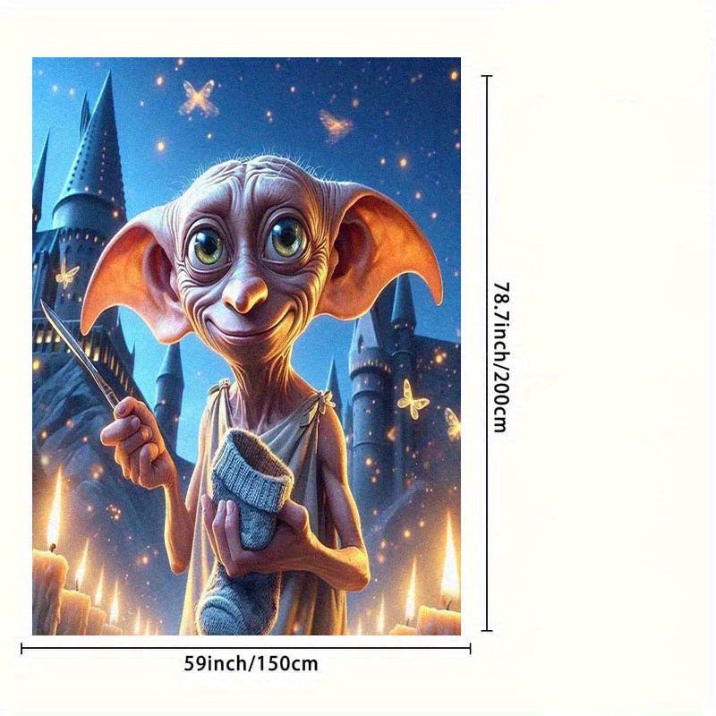 Dobby&