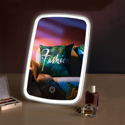 LED Makeup Spegel med Touchkontroll