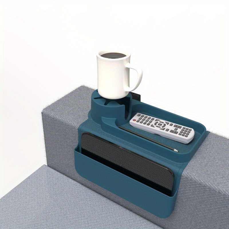 Carvallo – Din säkra dryckeshållare på soffan