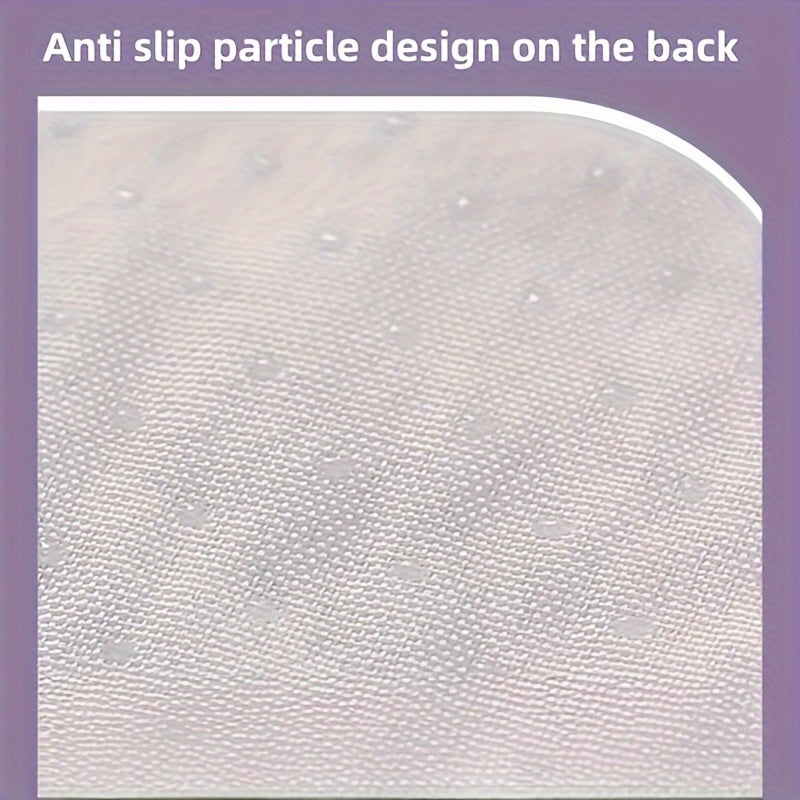 Tvättbar läckagesäker matta – Perfekt för äldre, husdjur och mensvård