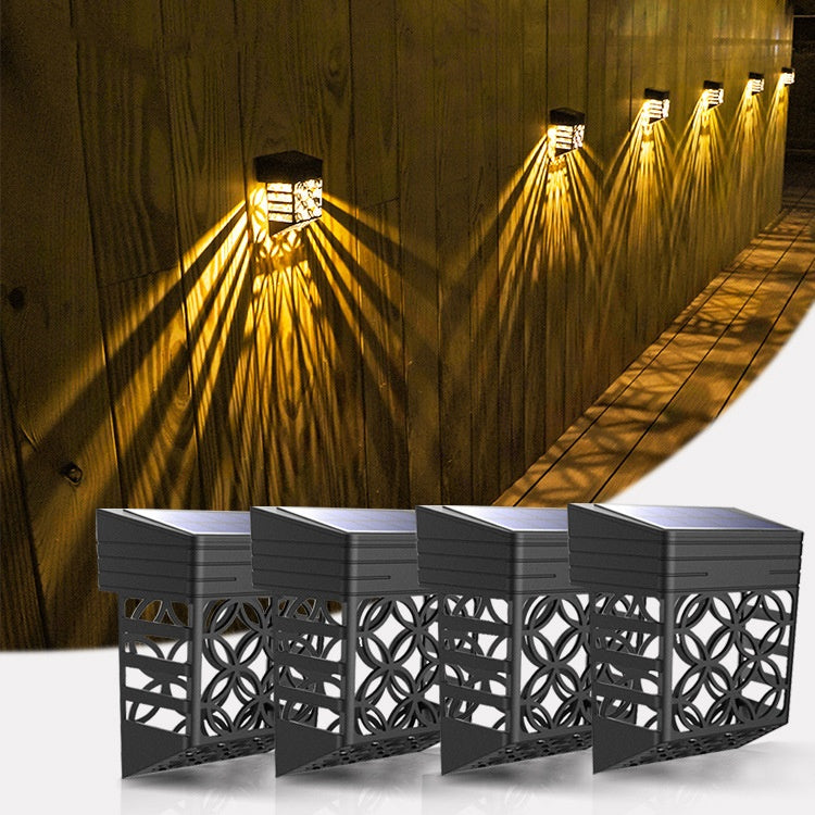 Carvallo – Magiskt ljus för din utomhusmiljö!