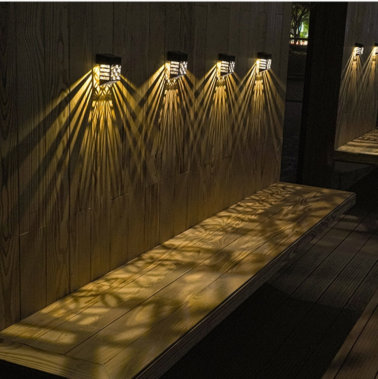 Carvallo – Magiskt ljus för din utomhusmiljö!