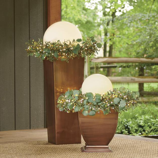 Element Lampa - Modern Multifunktionell LED Lampa