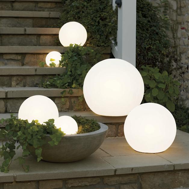 Element Lampa - Modern Multifunktionell LED Lampa