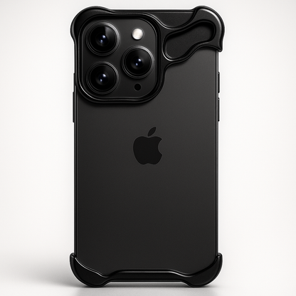 Mobiltelefonfodral med slimmad minimalistisk design