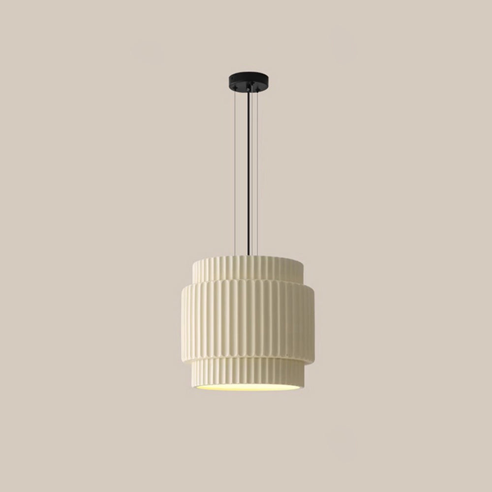 Bauhaus Enkel Modern Hartshänglampa