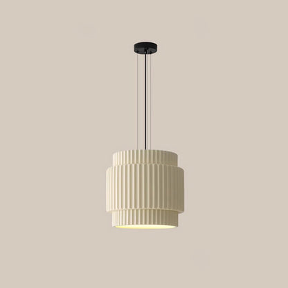 Bauhaus Enkel Modern Hartshänglampa