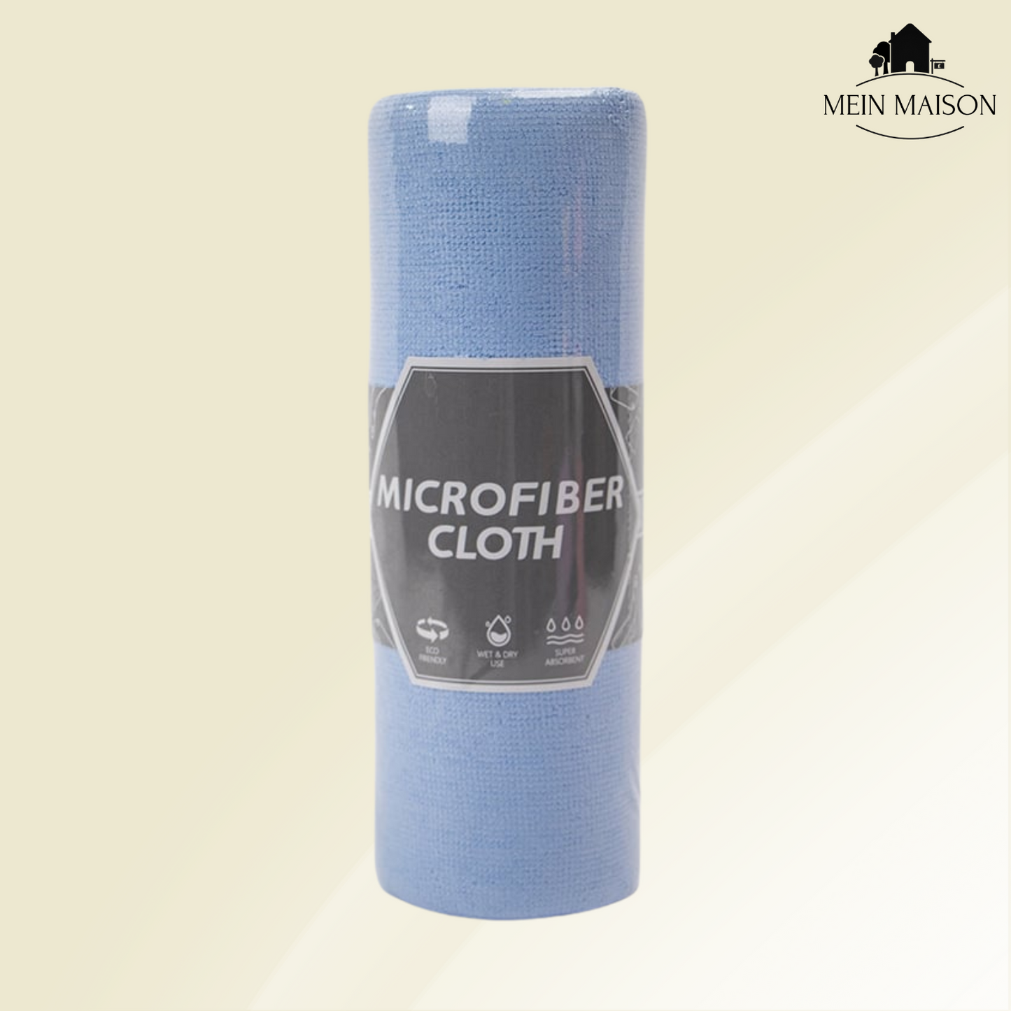 Carvallo Roll – Det återanvändbara alternativet till kökshanddukar