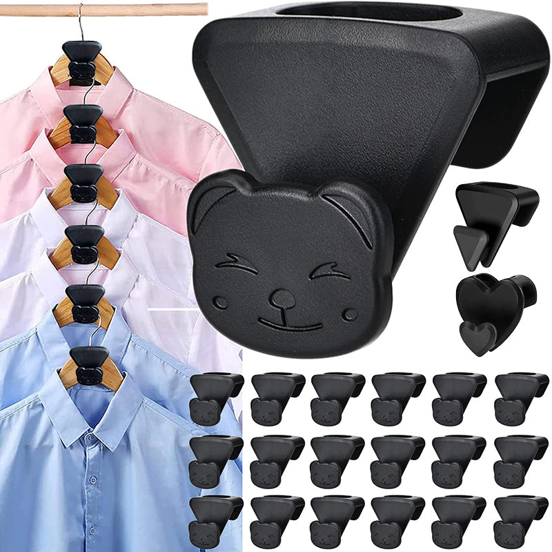 Carvallo | HangStack - Hängare-anslutningskrok