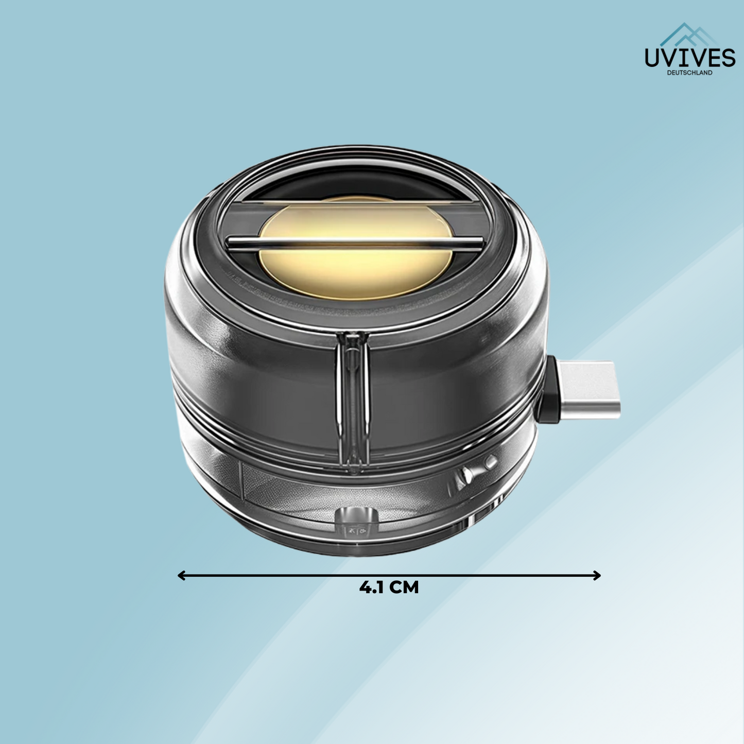Carvallo | ClariBoost – Fantastisk ljud i mini-format!