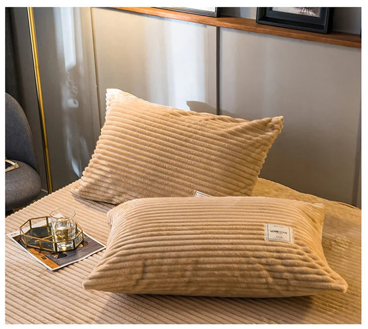 Carvallo - Perfekt följeslagare för varma och mysiga nätter!