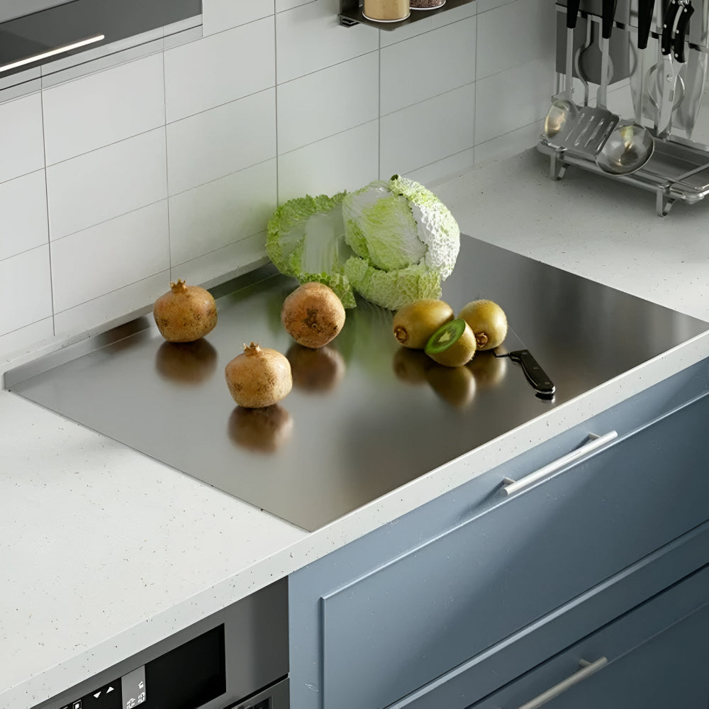 Prime Steel Skärbräda